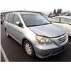Image 2 : 2008 Honda Odyssey