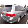 Image 3 : 2008 Honda Odyssey