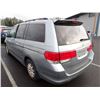 Image 4 : 2008 Honda Odyssey
