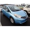 Image 2 : 2014 Nissan Versa