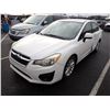 Image 1 : 2014 Subaru Impreza