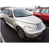 Image 2 : 2005 Chrysler PT Cruiser
