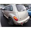 Image 4 : 2005 Chrysler PT Cruiser