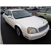 Image 2 : 2003 Cadillac deVille