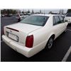 Image 3 : 2003 Cadillac deVille