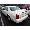 Image 4 : 2003 Cadillac deVille