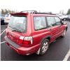 Image 3 : 2002 Subaru Forester
