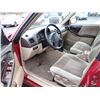Image 5 : 2002 Subaru Forester