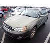 Image 1 : 2006 Subaru Outback