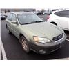 Image 2 : 2006 Subaru Outback