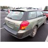 Image 3 : 2006 Subaru Outback