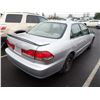Image 3 : 2002 Honda Accord