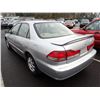 Image 4 : 2002 Honda Accord