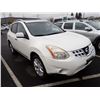 Image 2 : 2011 Nissan Rogue