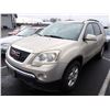 Image 1 : 2008 GMC Acadia