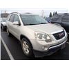 Image 2 : 2008 GMC Acadia