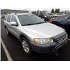 Image 2 : 2007 Volvo XC70
