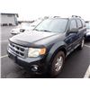 Image 1 : 2008 Ford Escape