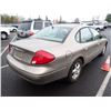Image 3 : 2002 Ford Taurus