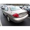 Image 4 : 2002 Ford Taurus