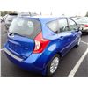 Image 3 : 2015 Nissan Versa