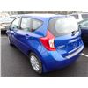 Image 4 : 2015 Nissan Versa