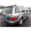 Image 3 : 2003 Infiniti QX4