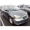 Image 2 : 2006 Honda Odyssey