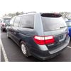 Image 4 : 2006 Honda Odyssey