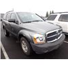 Image 2 : 2006 Dodge Durango