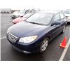 Image 1 : 2008 Hyundai Elantra