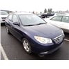 Image 2 : 2008 Hyundai Elantra