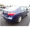Image 3 : 2008 Hyundai Elantra