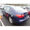 Image 4 : 2008 Hyundai Elantra