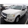 Image 1 : 2008 Ford Explorer