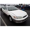 Image 2 : 1999 Lexus ES 300