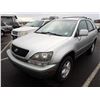 Image 1 : 1999 Lexus RX 300