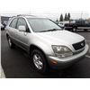 Image 2 : 1999 Lexus RX 300