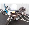 Image 1 : 1984 Honda Gold Wing non Runner