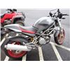 Image 3 : 2002 Ducati Monster 750