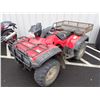 Image 1 : 1998 Honda TRX400
