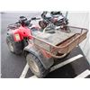 Image 4 : 1998 Honda TRX400