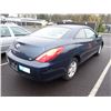 Image 3 : 2004 Toyota Camry Solara