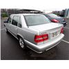Image 4 : 1998 Volvo S70