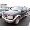 Image 1 : 2001 Ford Explorer