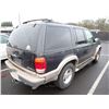Image 3 : 2001 Ford Explorer