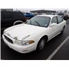 Image 1 : 2001 Buick LeSabre