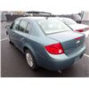 Image 4 : 2009 Chevrolet Cobalt