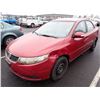 Image 1 : 2010 Kia Forte