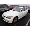 Image 1 : 2007 BMW 328i